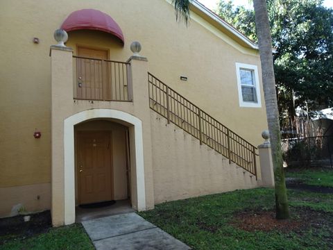 4241 San Marino Boulevard 208 West Palm Beach FL 33409
