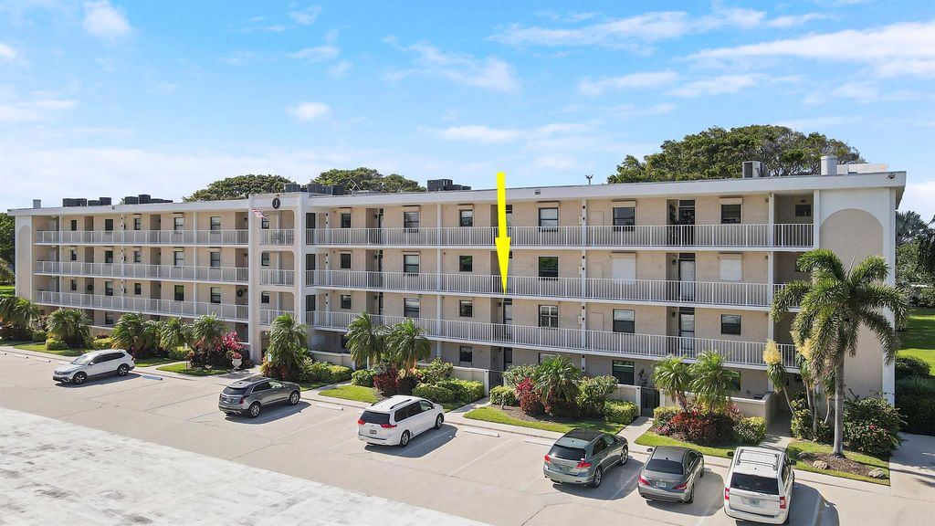 Photo of 300 N A1a #205j, Jupiter, FL 33477 (MLS # R11084316)