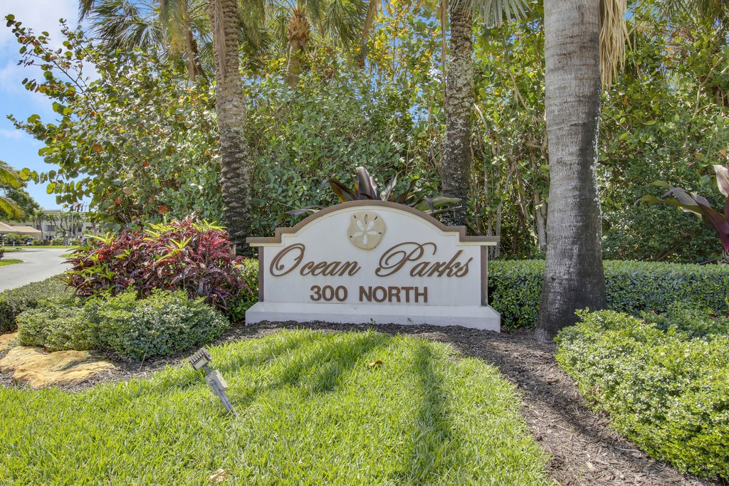 Photo of 300 N A1a #205j, Jupiter, FL 33477 (MLS # R11084316)