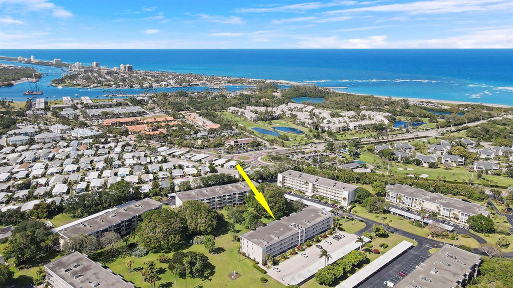 Photo of 300 N A1a #205j, Jupiter, FL 33477 (MLS # R11084316)