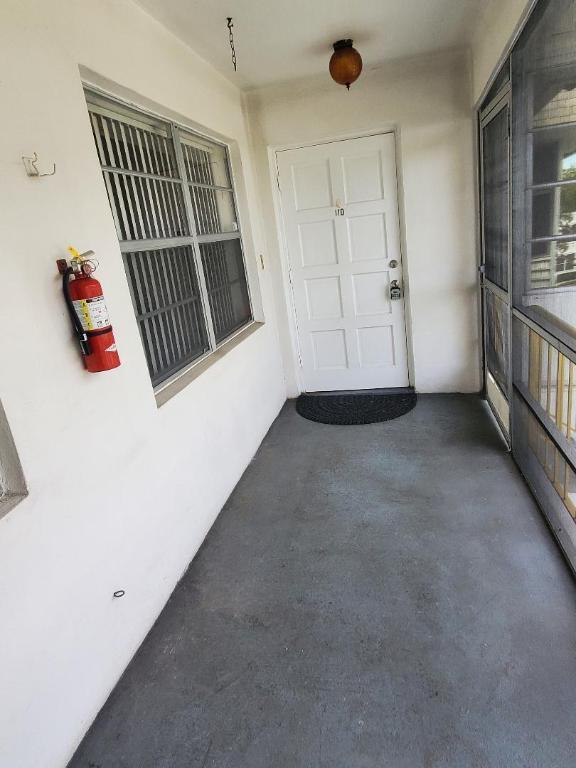 STRATFORD CONDOMINIUM - Residential