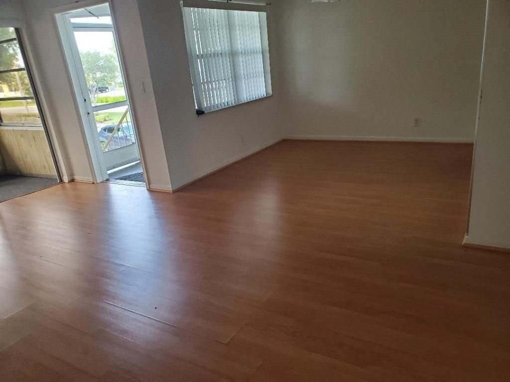 Photo of 110 Stratford H, West Palm Beach, FL 33417 (MLS # R11154838)