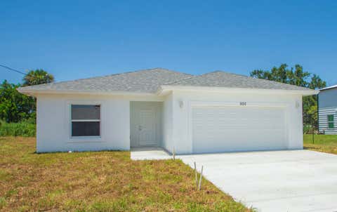 Tiny photo for 920 7th Place, Vero Beach, FL 32962 (MLS # B26053929)