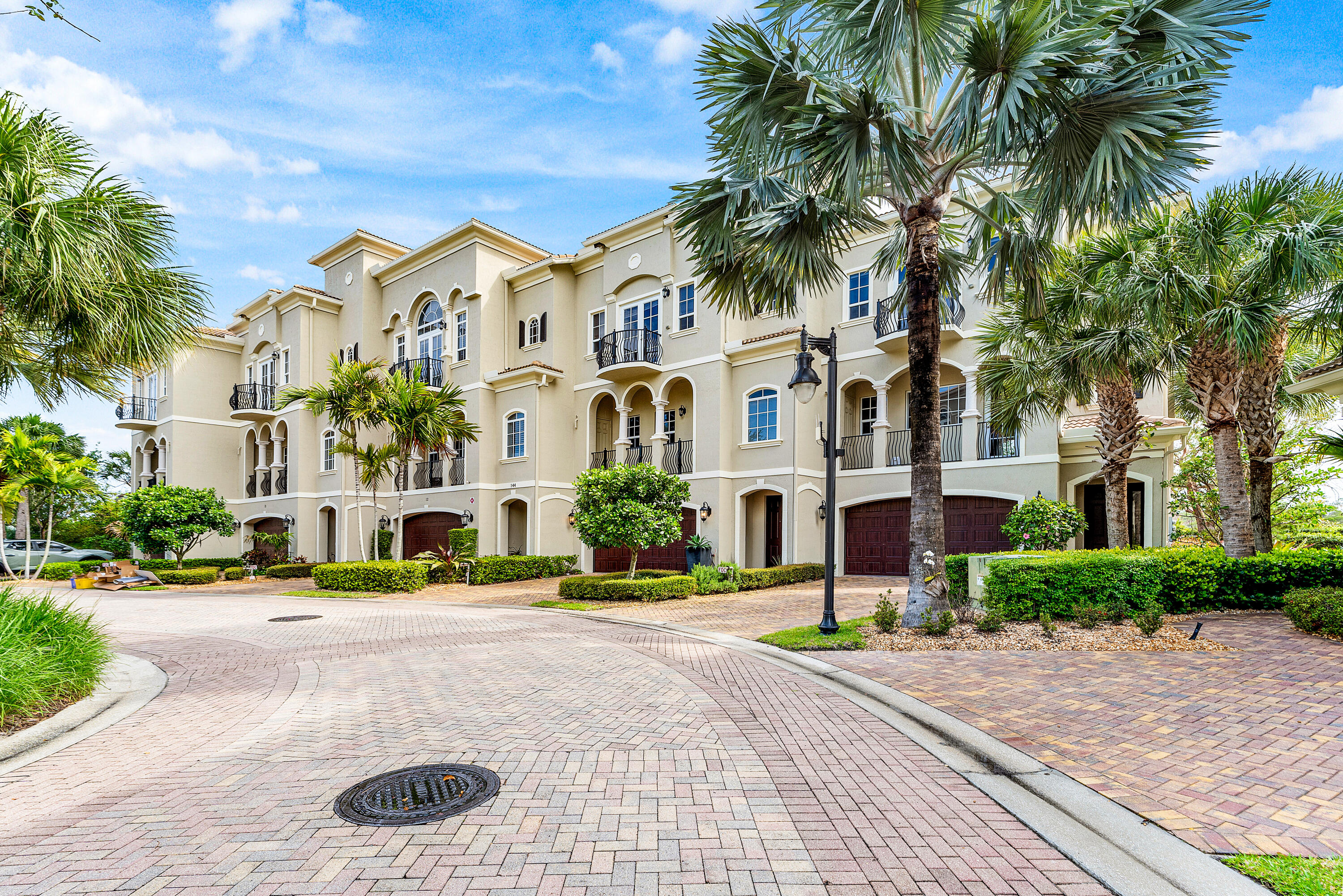 Tierra Del Sol at Jupiter - Residential