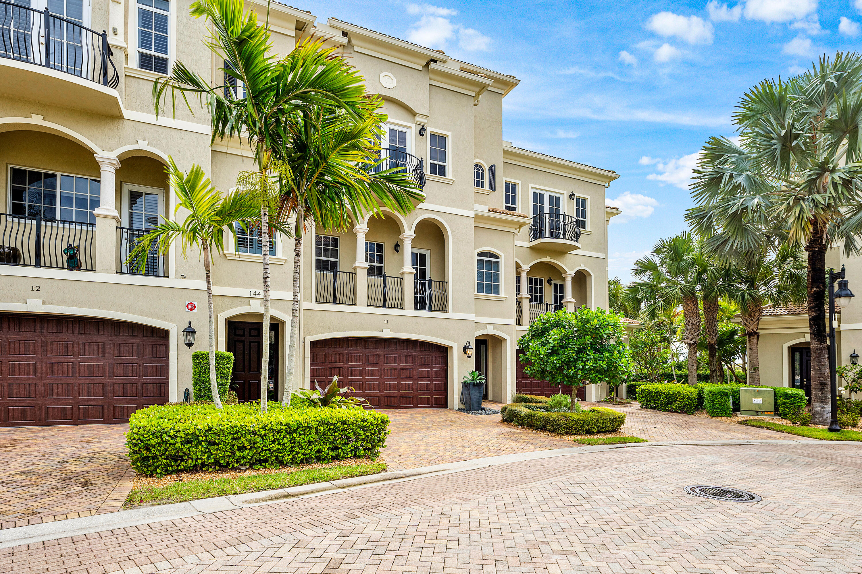 Tierra Del Sol at Jupiter - Residential