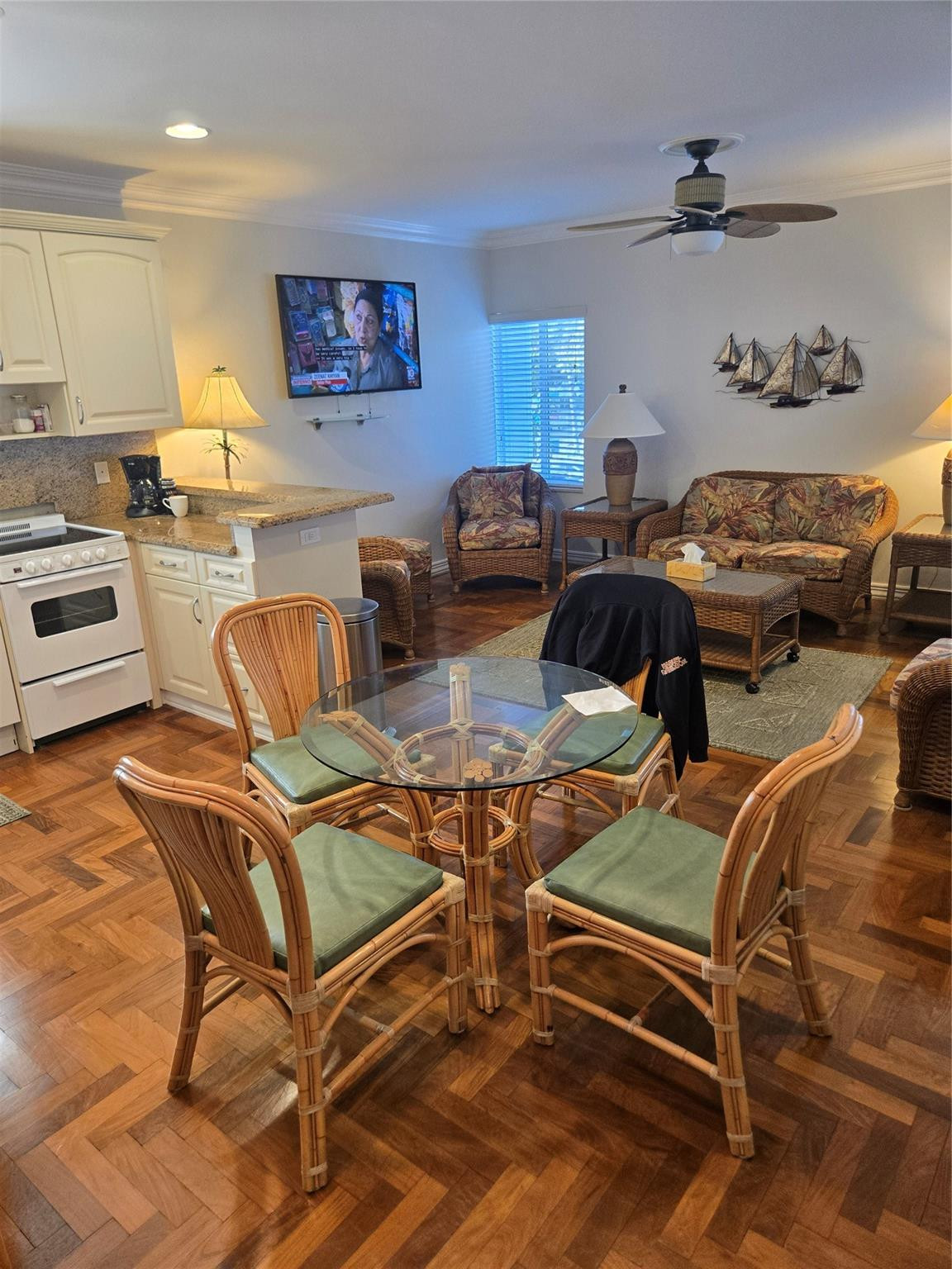 Lauderdale By The Sea 6-2 - Residential Lease