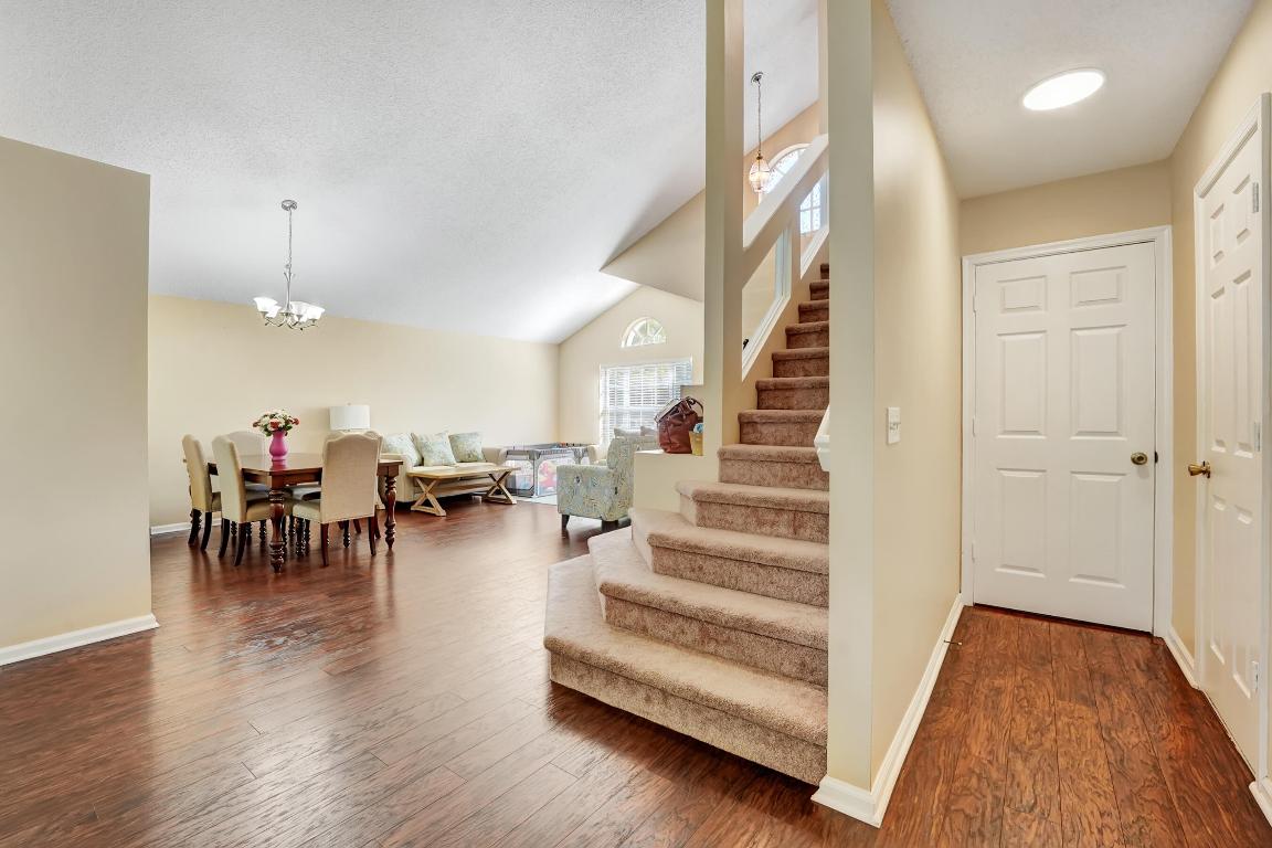 NORMANDY VILLAGE - Residential