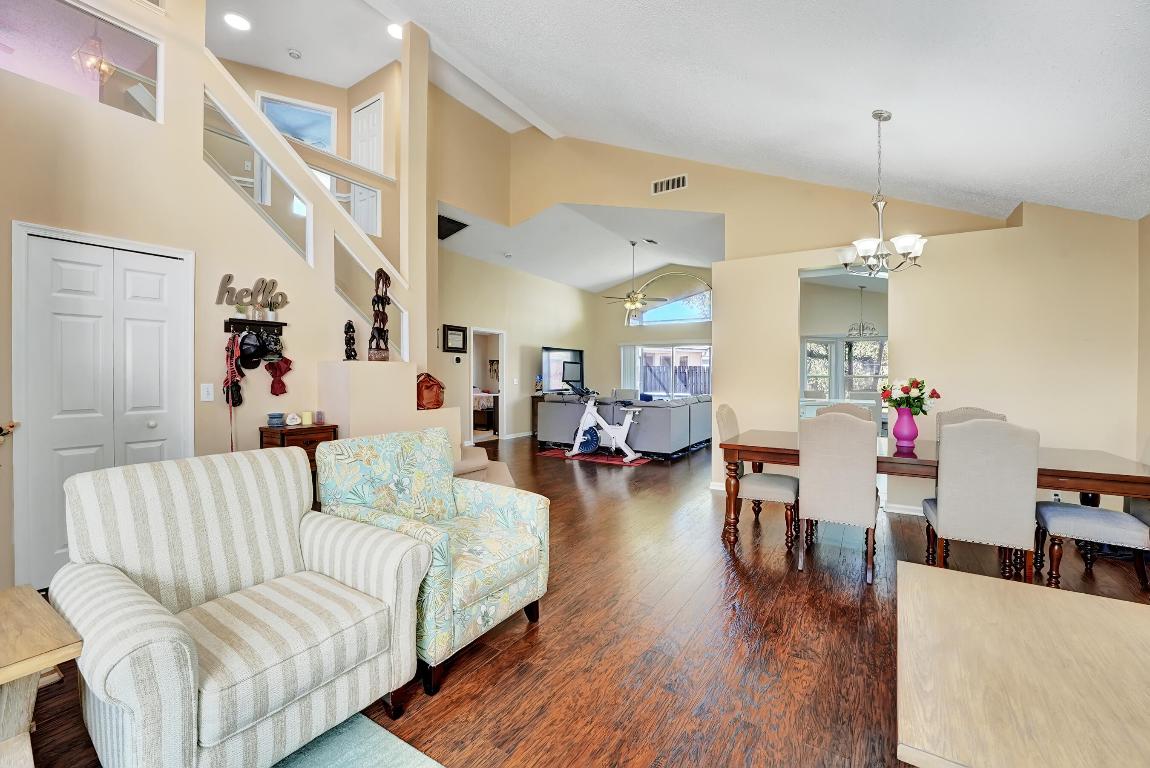 NORMANDY VILLAGE - Residential