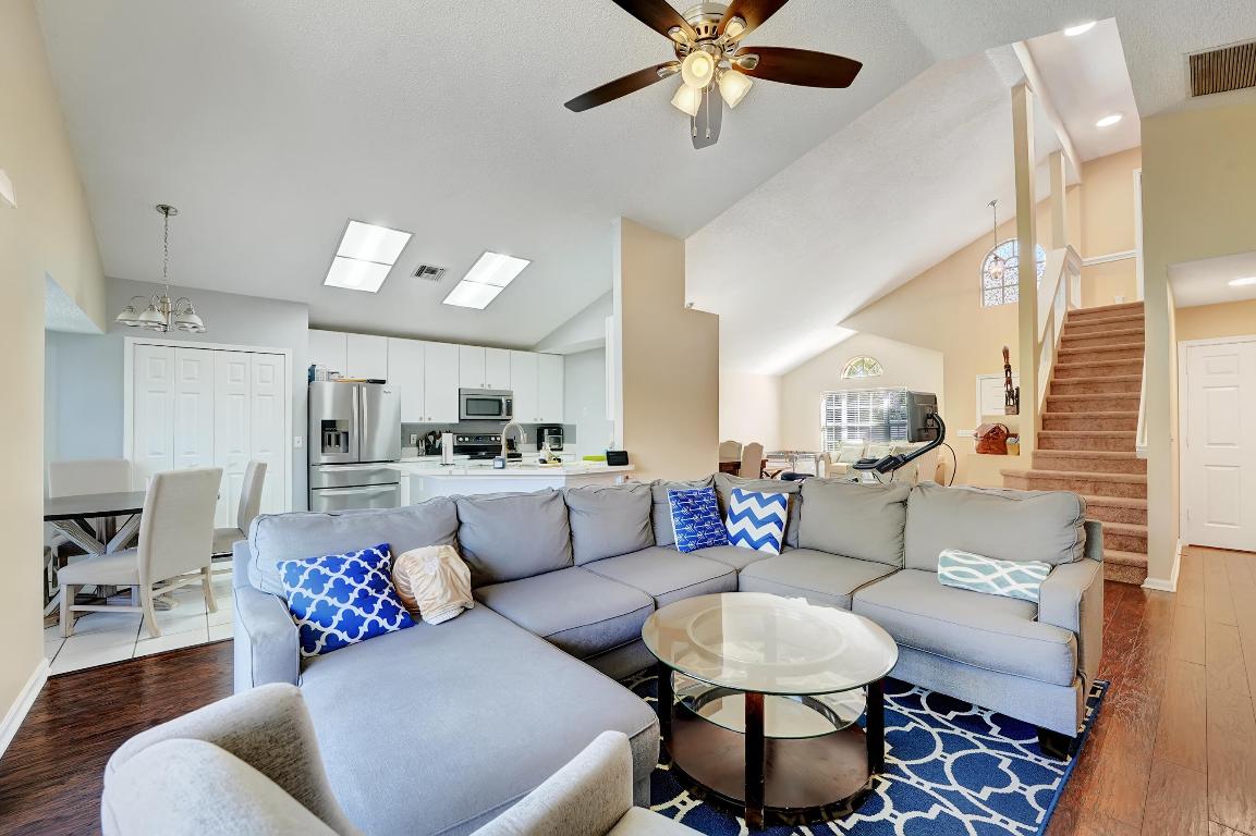 NORMANDY VILLAGE - Residential