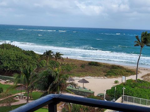 2000 S Ocean Boulevard 5c Lauderdale By The Sea FL 33062