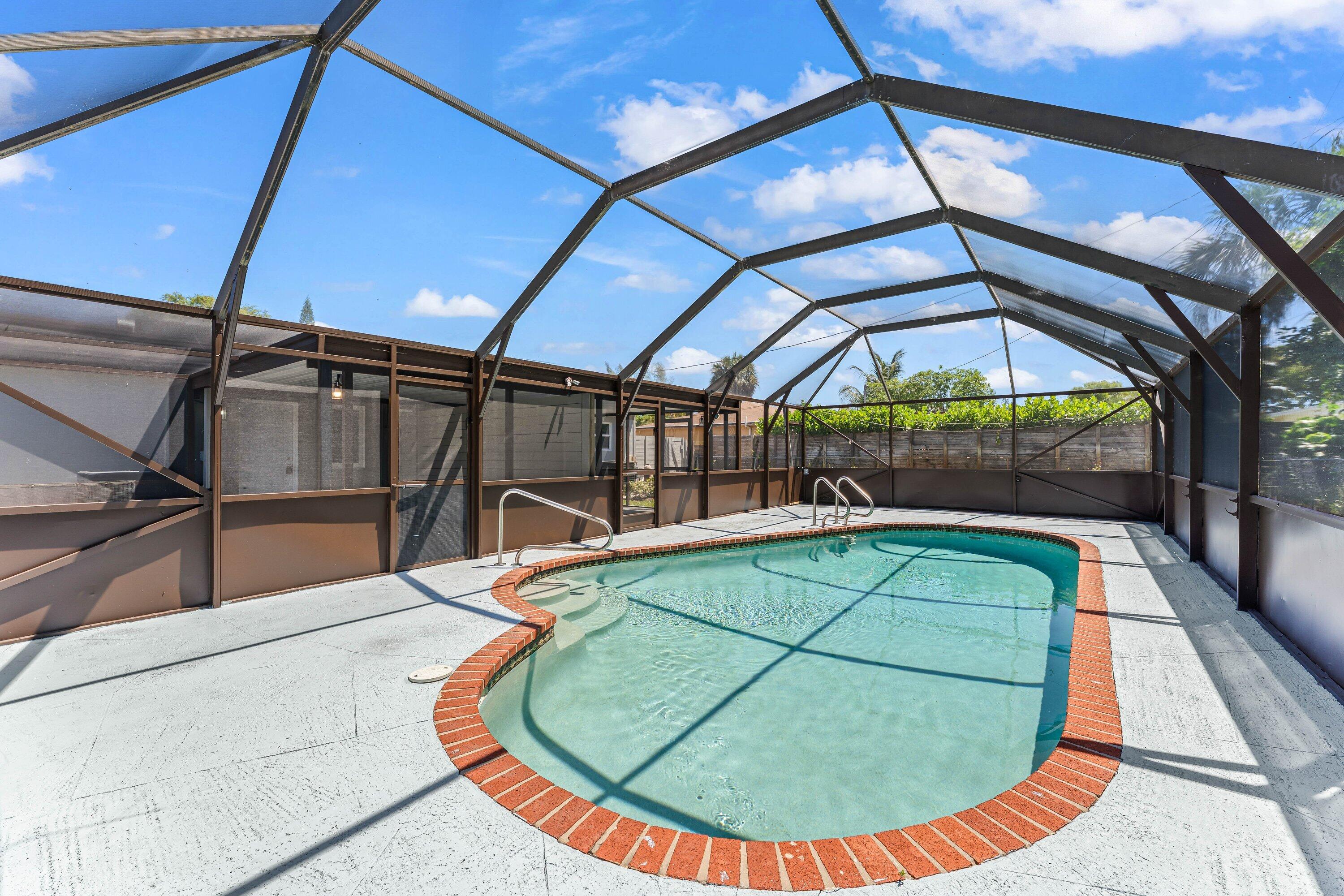 CENTRAL PARK ANNEX - Residential Lease