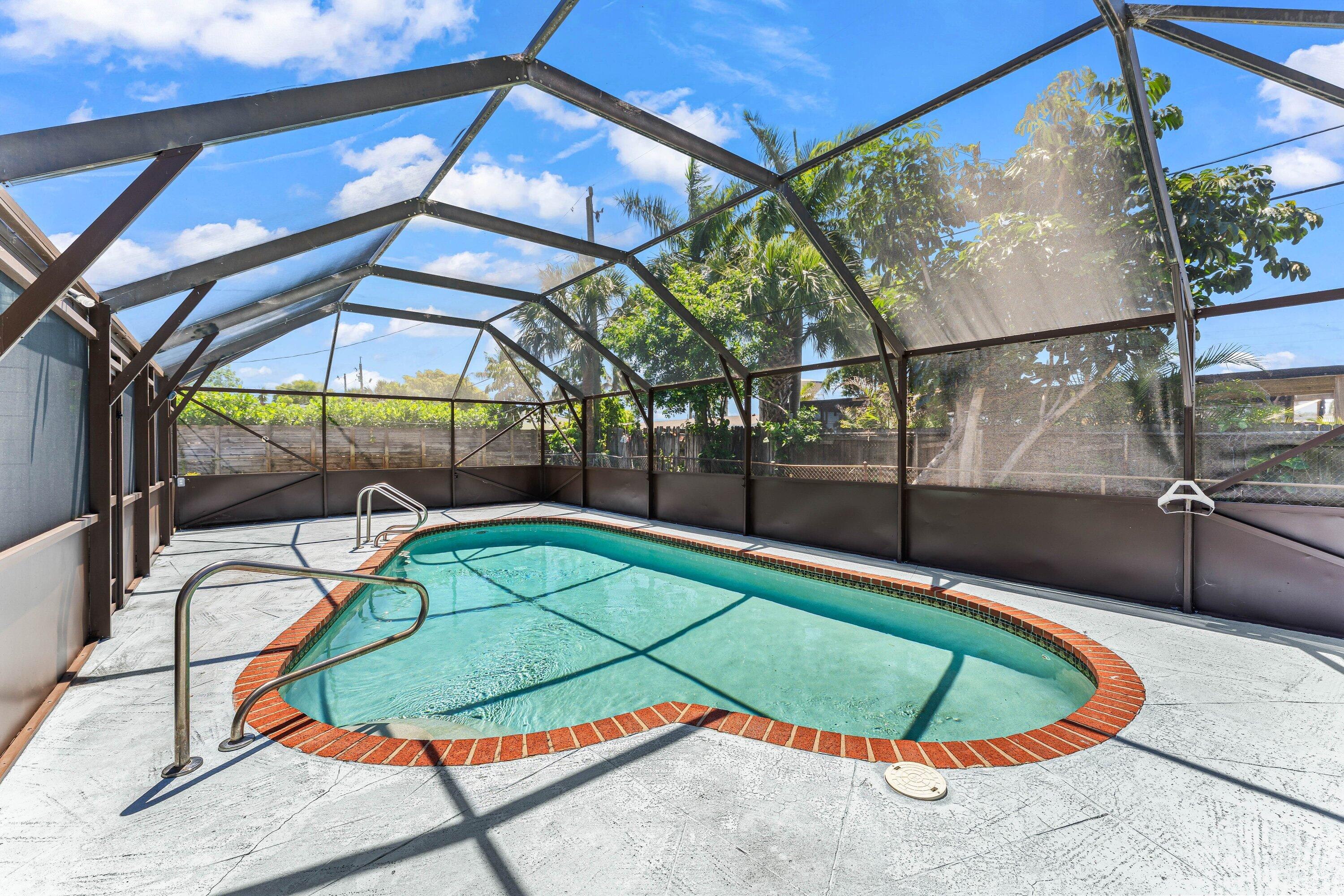 CENTRAL PARK ANNEX - Residential Lease