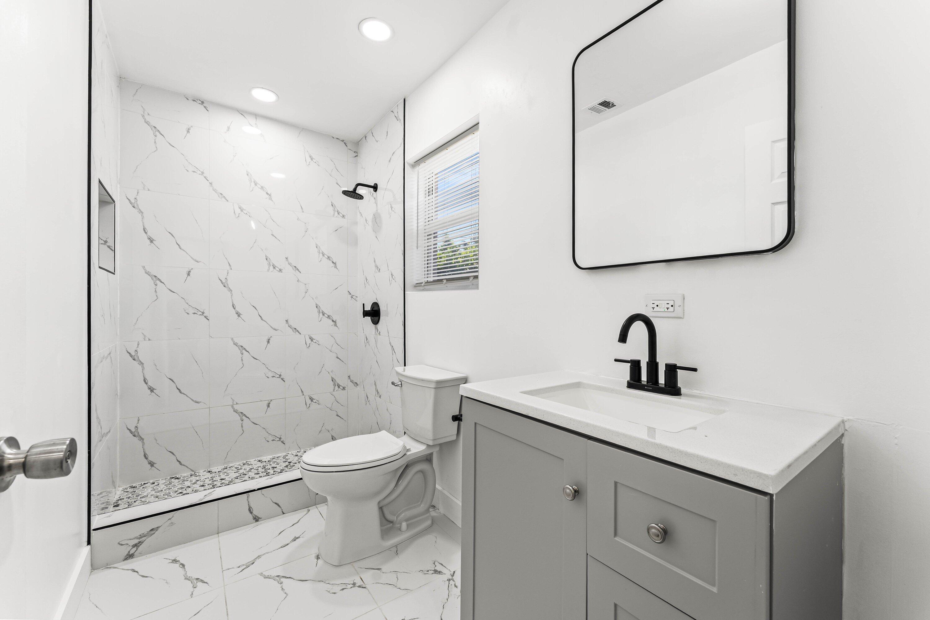 CENTRAL PARK ANNEX - Residential Lease