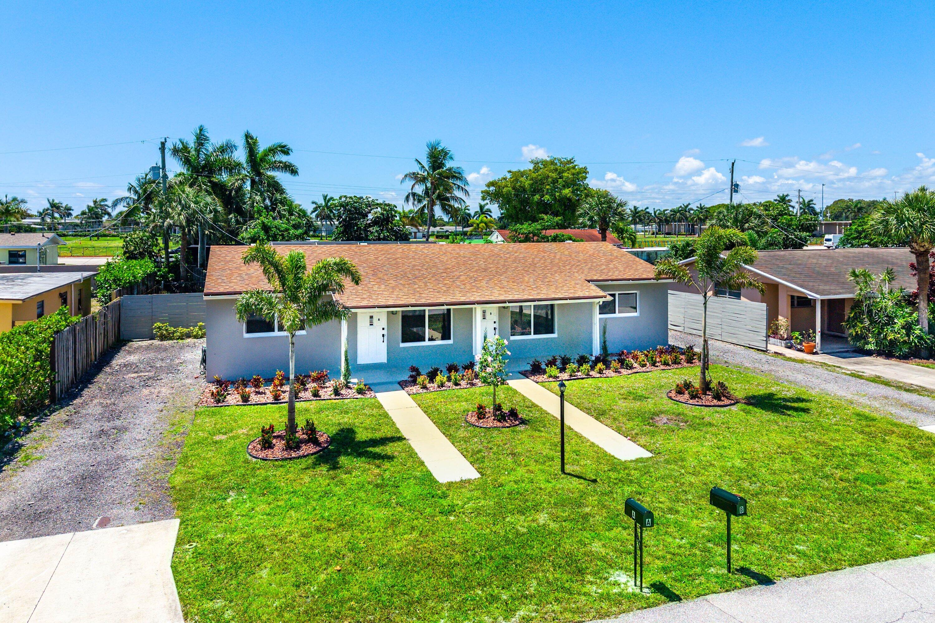 CENTRAL PARK ANNEX - Residential Lease