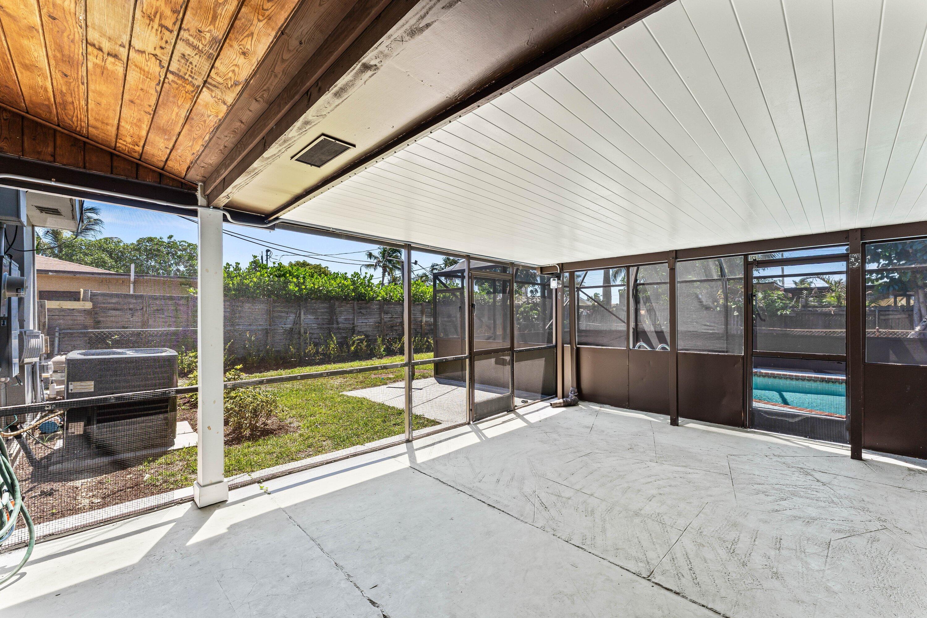 CENTRAL PARK ANNEX - Residential Lease