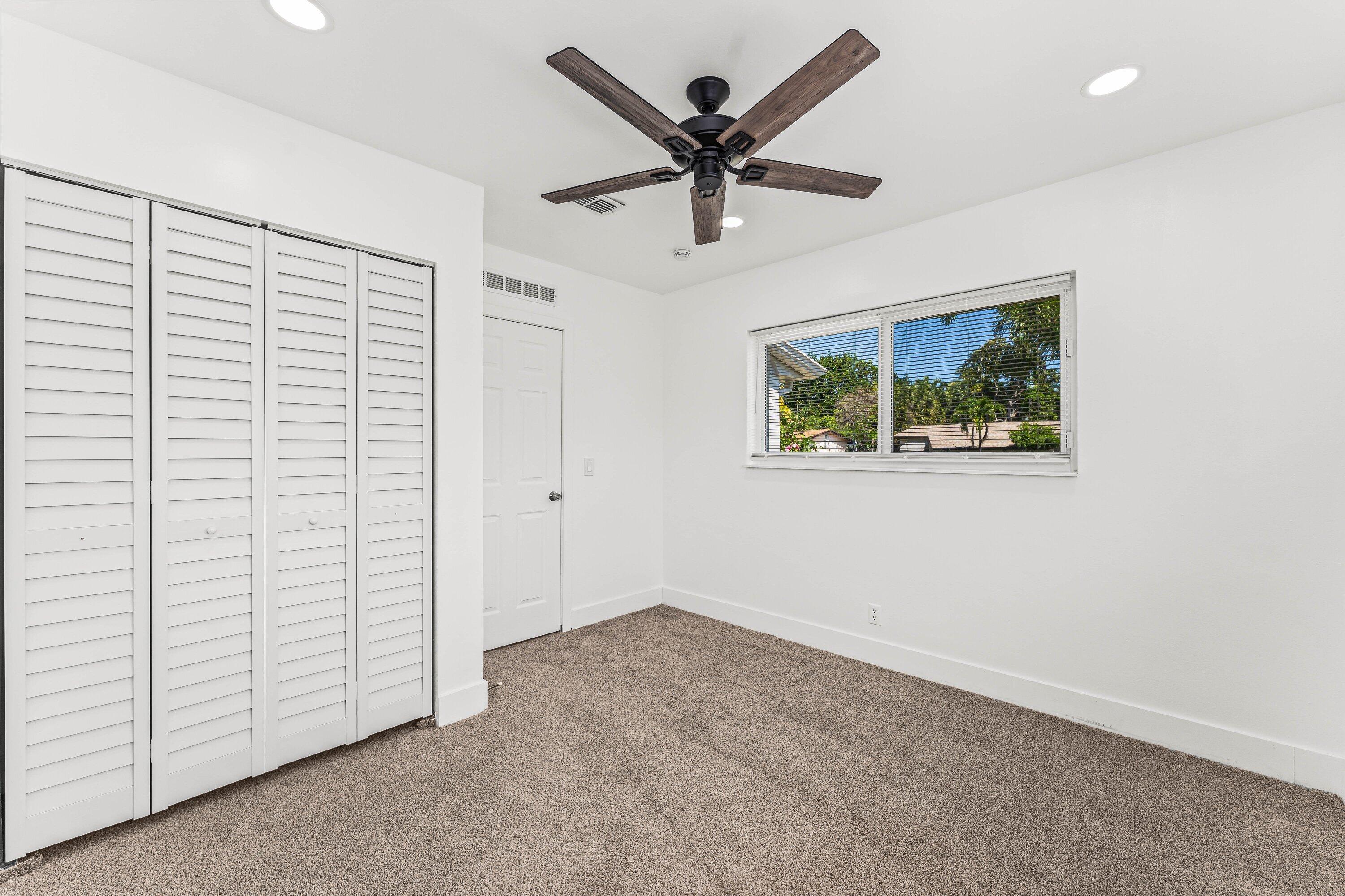 CENTRAL PARK ANNEX - Residential Lease