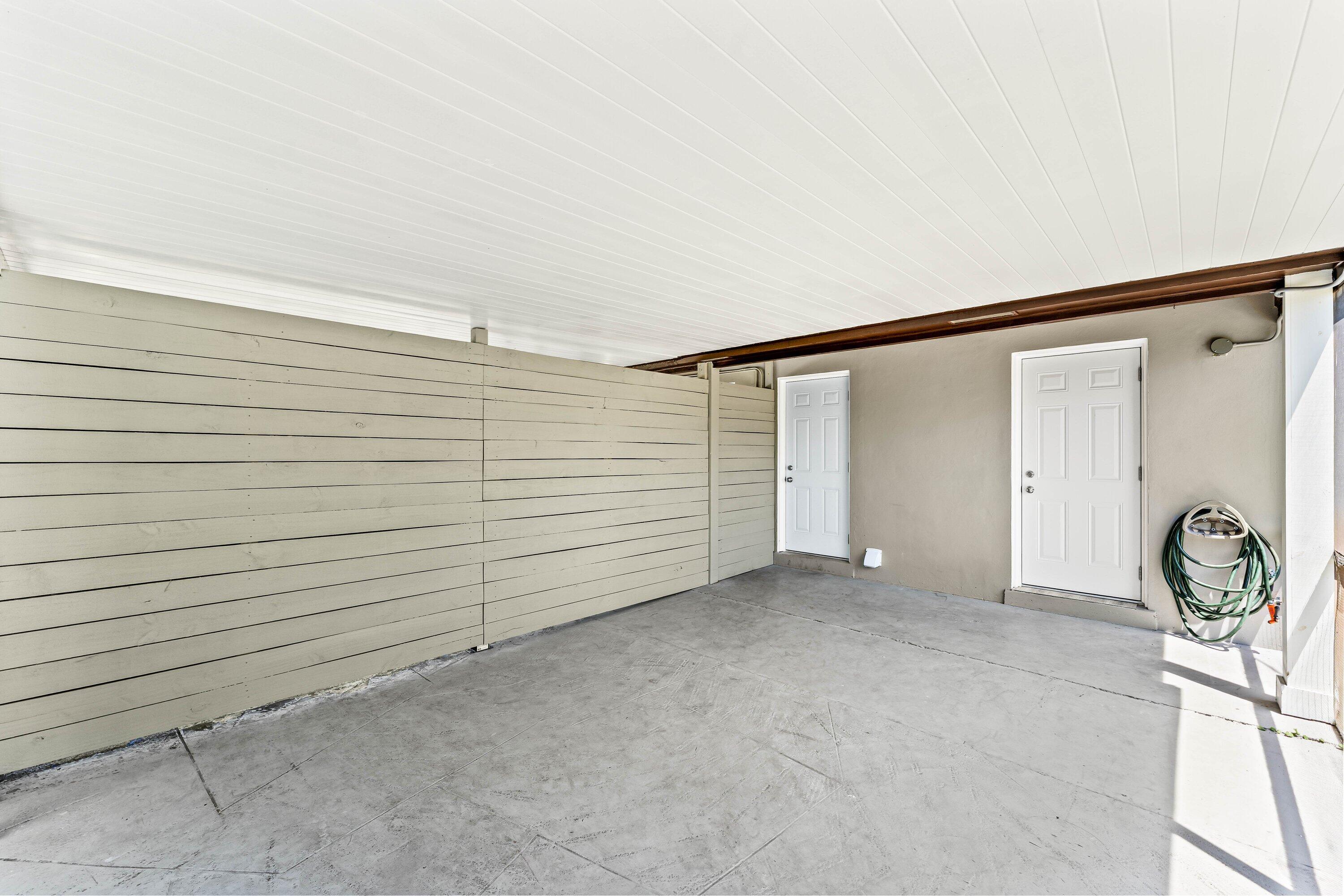 CENTRAL PARK ANNEX - Residential Lease