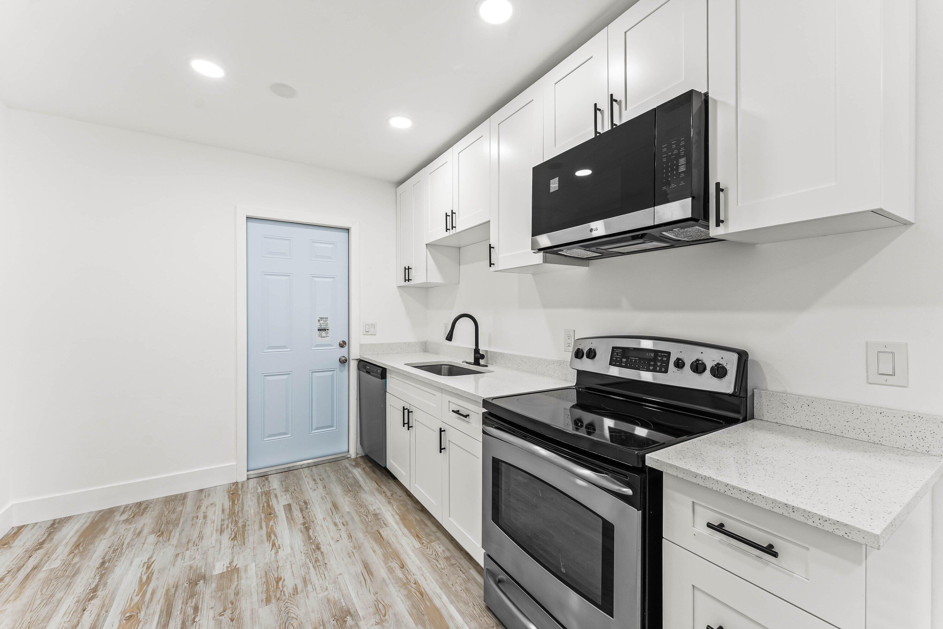 CENTRAL PARK ANNEX - Residential Lease