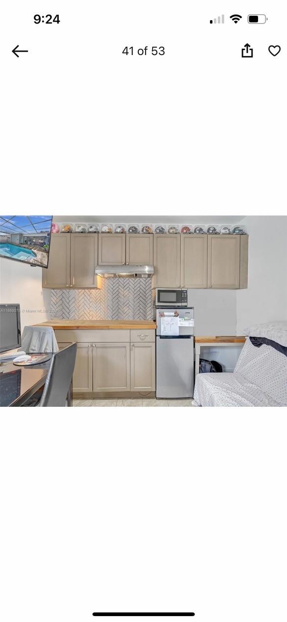 Hollywood Hills Amd 6-31 - Residential Lease