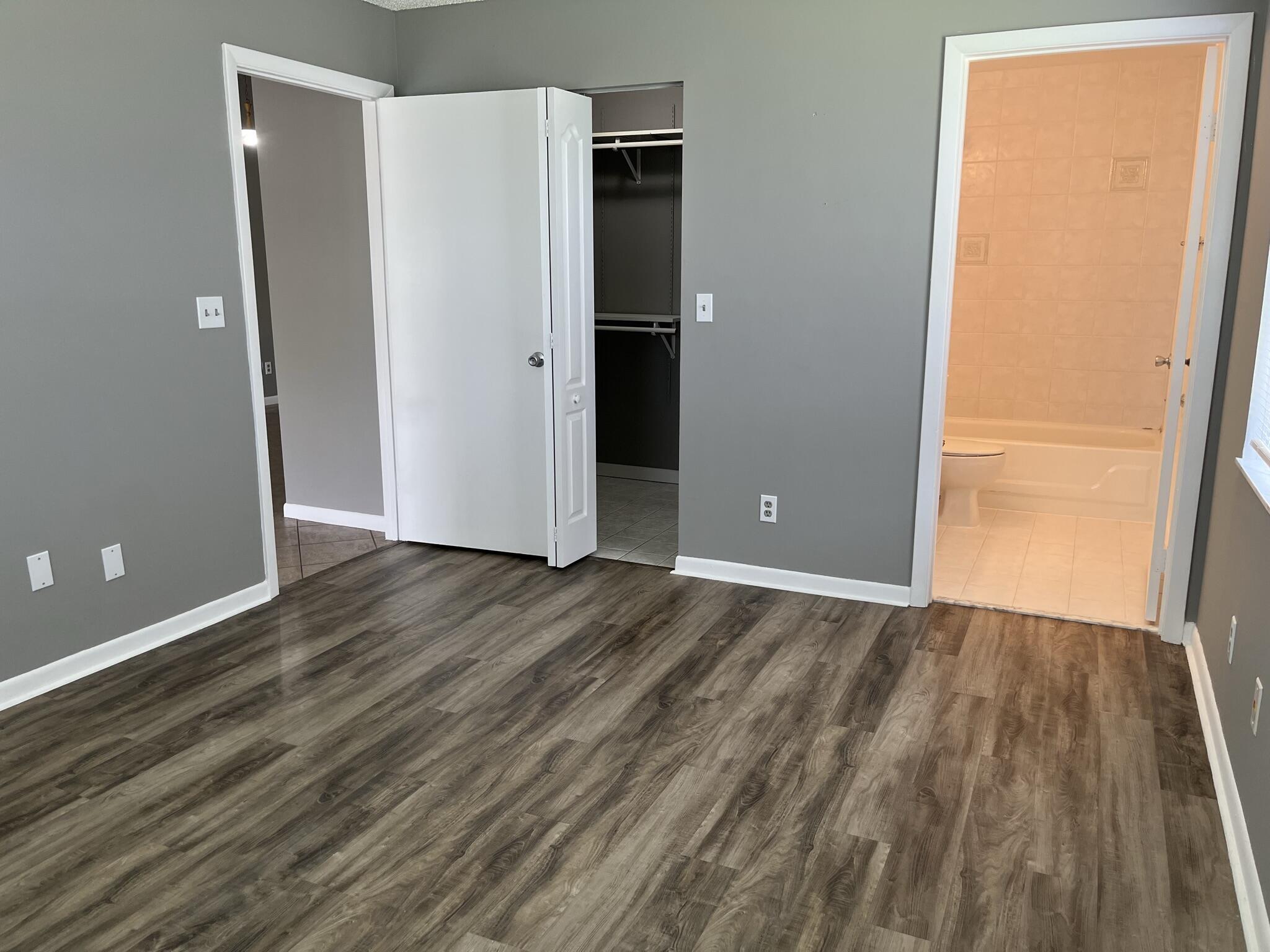 INDIAN PINES CONDO (ALL PHASES) - Residential Lease