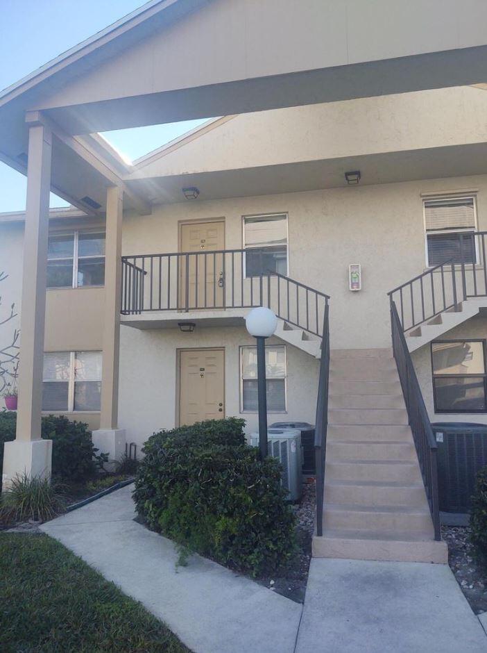 INDIAN PINES CONDO (ALL PHASES) - Residential Lease