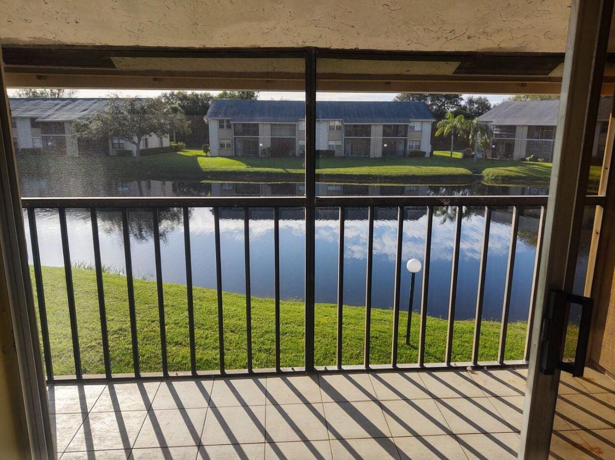 INDIAN PINES CONDO (ALL PHASES) - Residential Lease