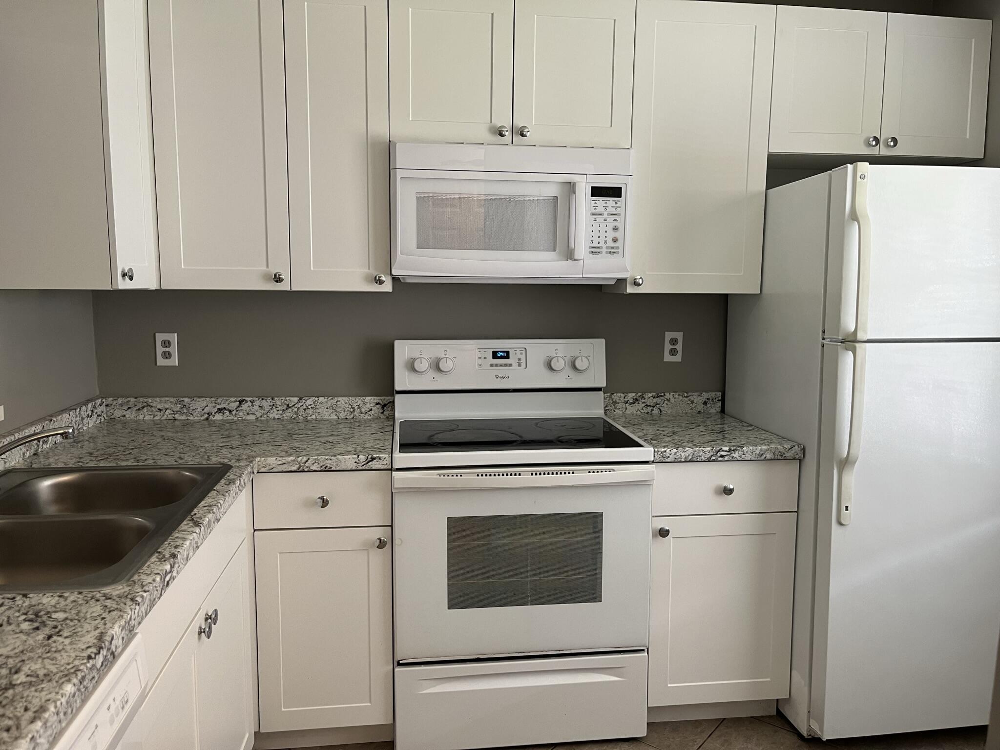 INDIAN PINES CONDO (ALL PHASES) - Residential Lease