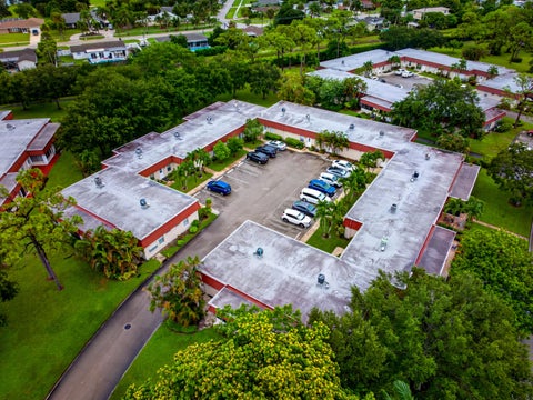 Tiny photo for 265 CAPE COD Circle, Lake Worth, FL 33467 (MLS # B26071271)