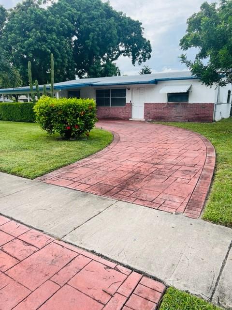 Esquire Lake Estates Sec - Residential