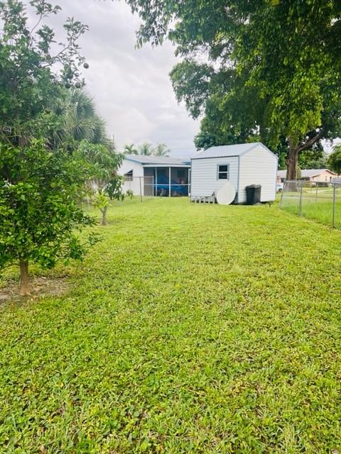 Esquire Lake Estates Sec - Residential