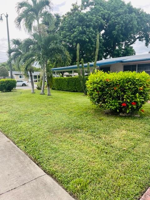 Esquire Lake Estates Sec - Residential