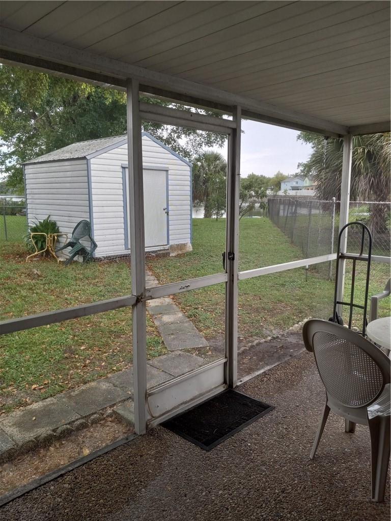Esquire Lake Estates Sec - Residential