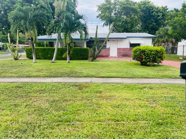 Esquire Lake Estates Sec - Residential