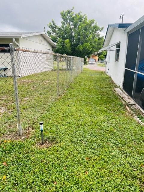 Esquire Lake Estates Sec - Residential