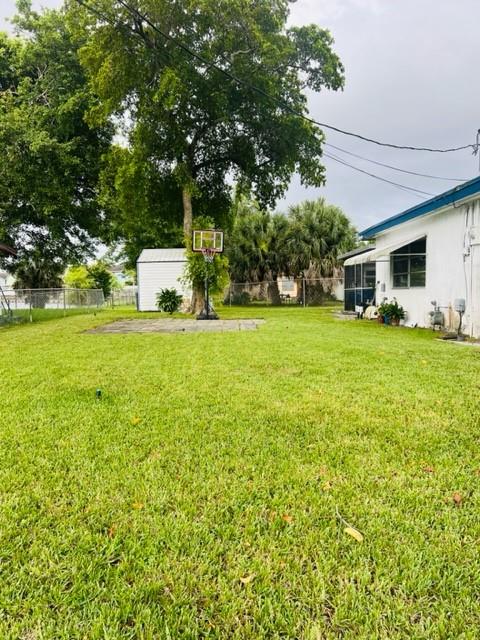 Esquire Lake Estates Sec - Residential