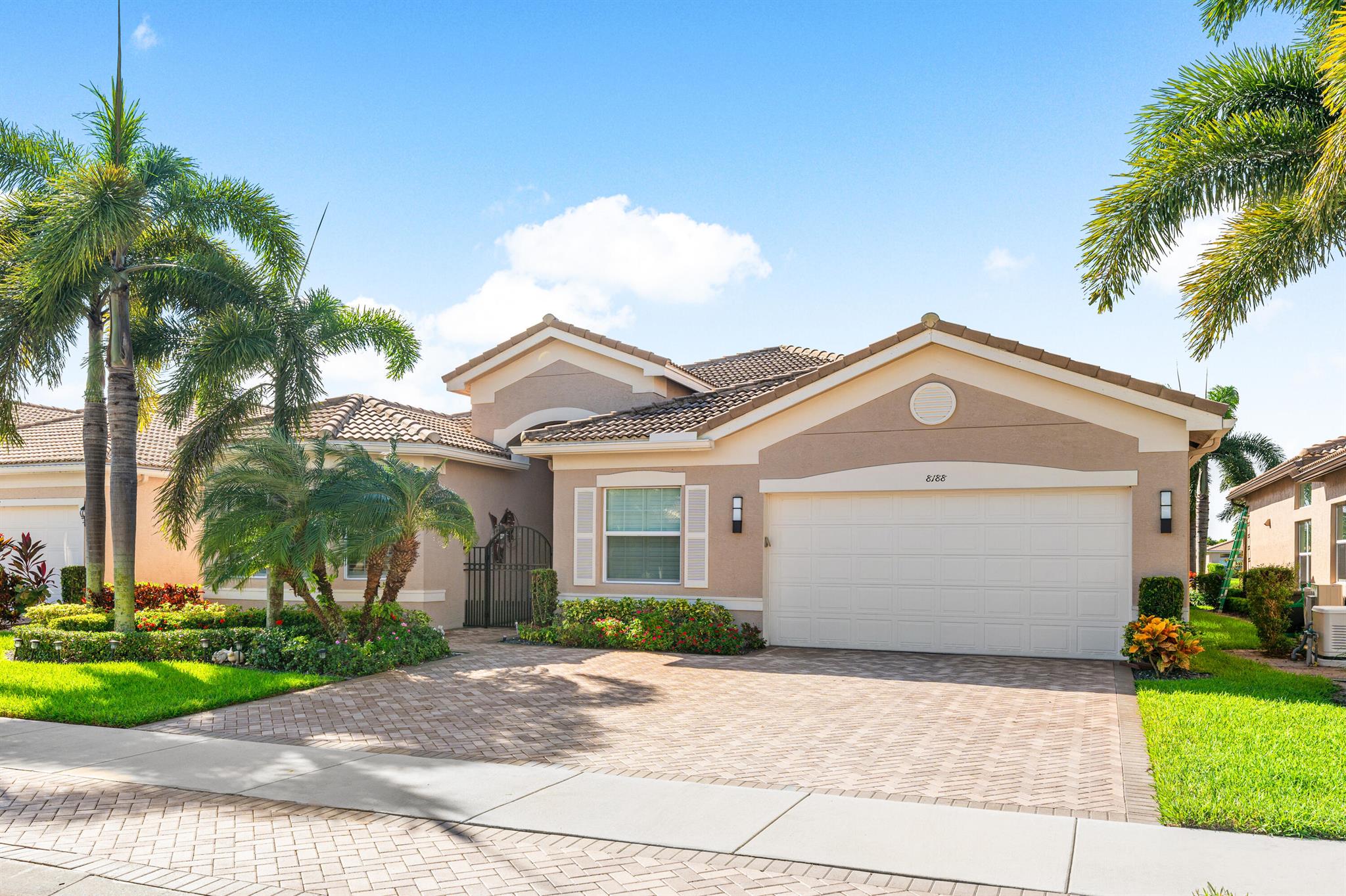 8188 Green Mountain Road