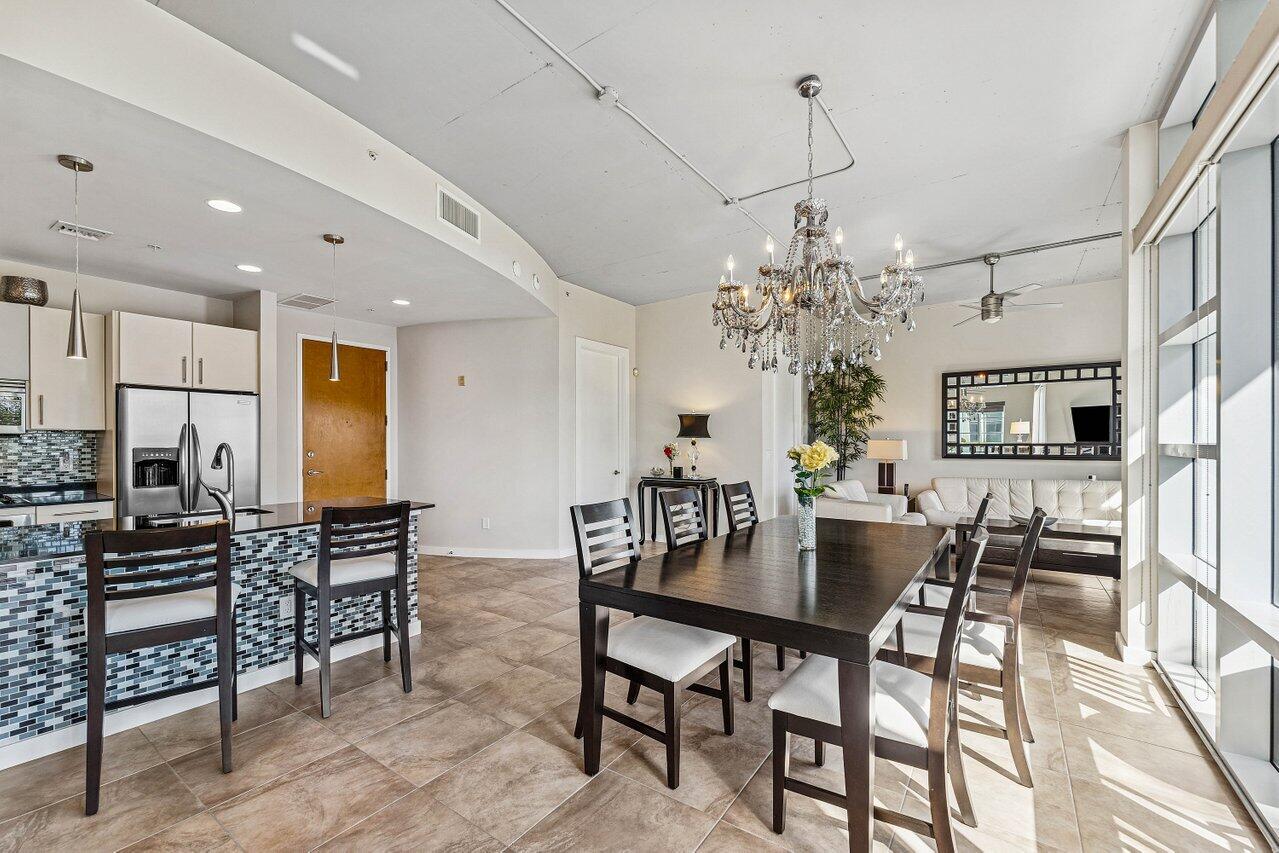 MERIDIAN DELRAY CONDO - Residential