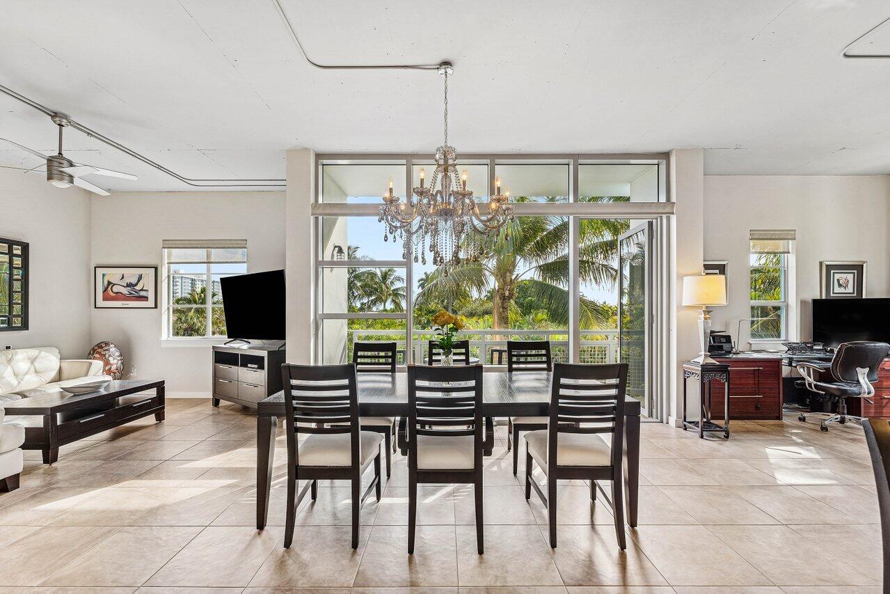 MERIDIAN DELRAY CONDO - Residential