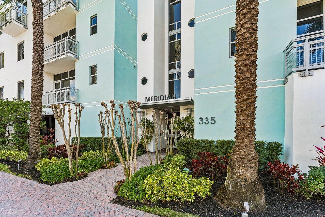 MERIDIAN DELRAY CONDO - Residential