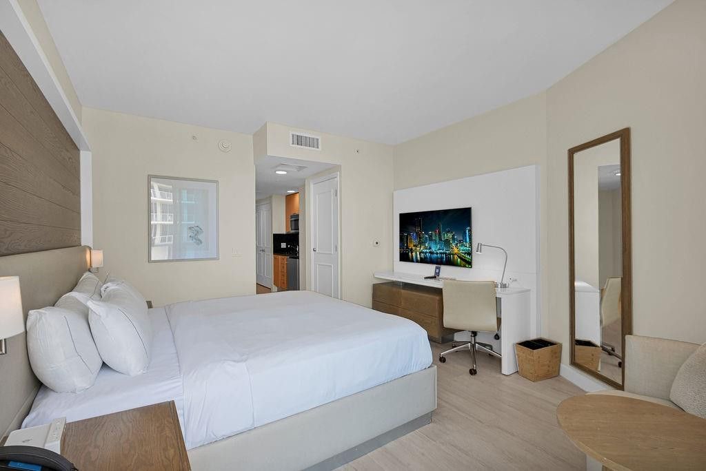 Photo of 505 N Fort Lauderdale Beach Boulevard #2314, Fort Lauderdale, FL 33304 (MLS # F10428134)