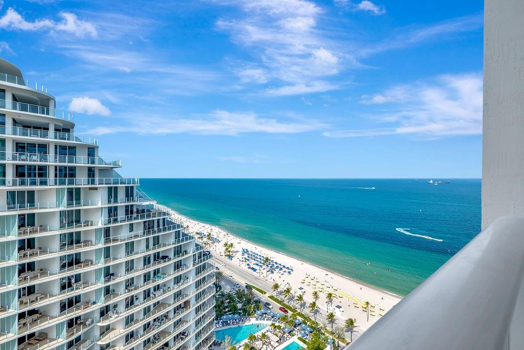 505 N Fort Lauderdale Beach Blvd 2314