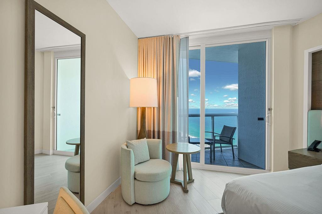 View photos, virtual tours, details... 505 N Fort Lauderdale Beach Boulevard 2314