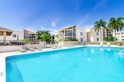 A home in Palm Beach Gardens