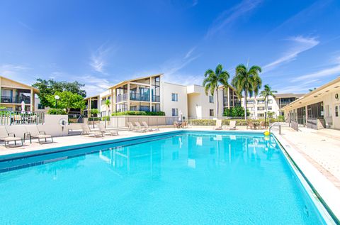 A home in Palm Beach Gardens