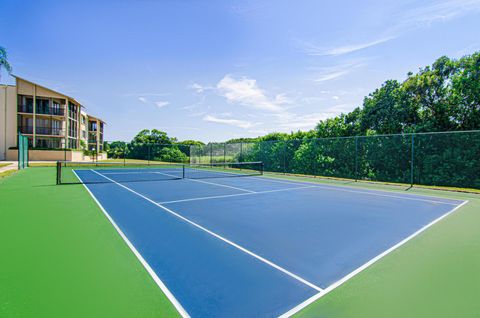 A home in Palm Beach Gardens