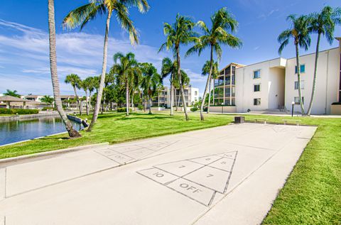 A home in Palm Beach Gardens