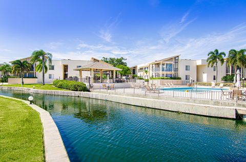 A home in Palm Beach Gardens