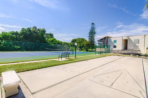 A home in Palm Beach Gardens