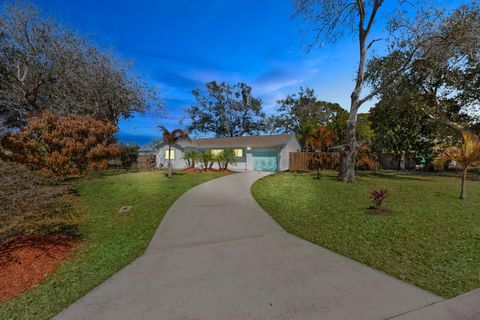 Property photo of 126 ormond court, sebastian, fl 32958