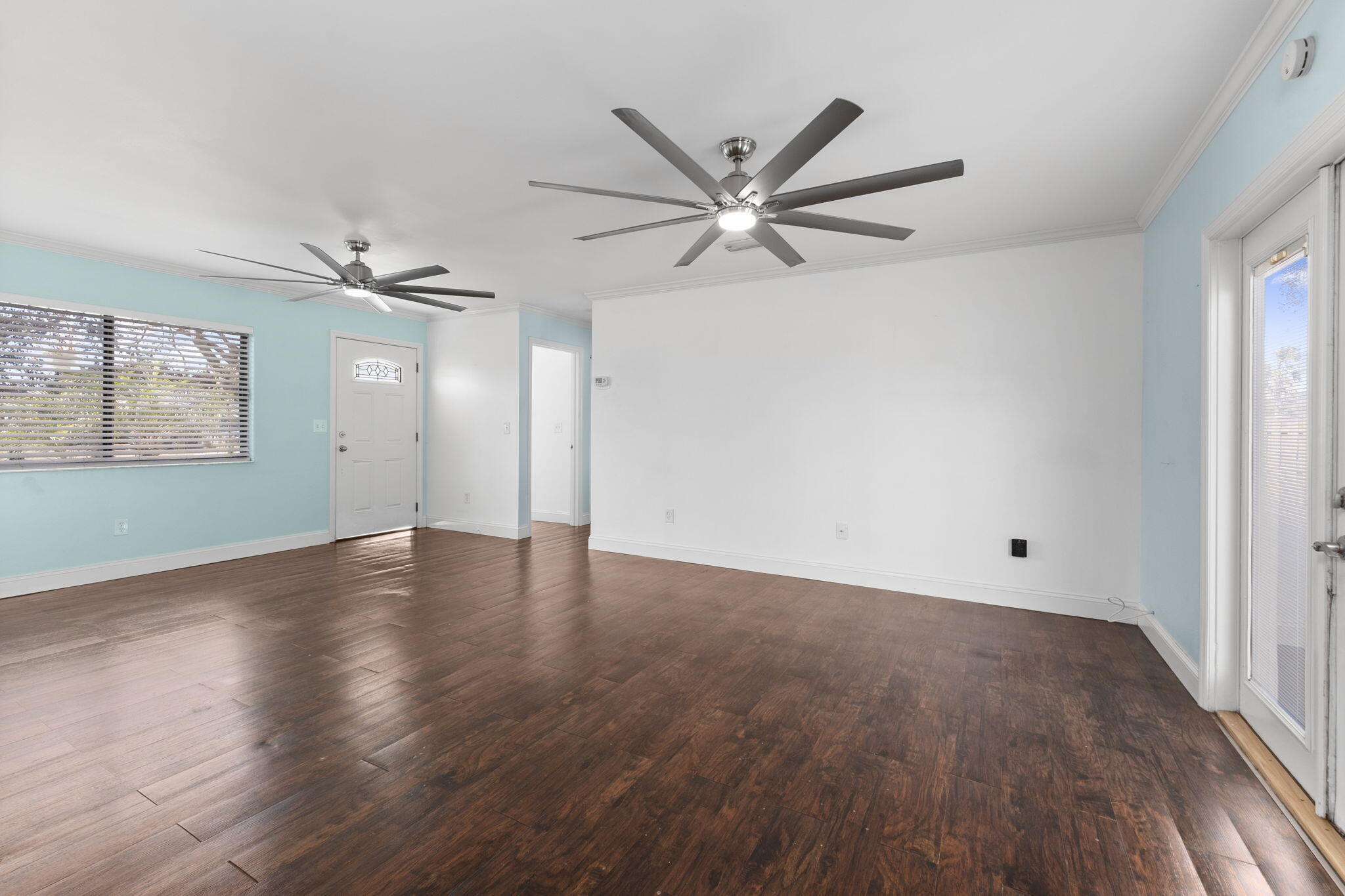 SEBASTIAN HIGHLANDS UNIT 17 - Residential